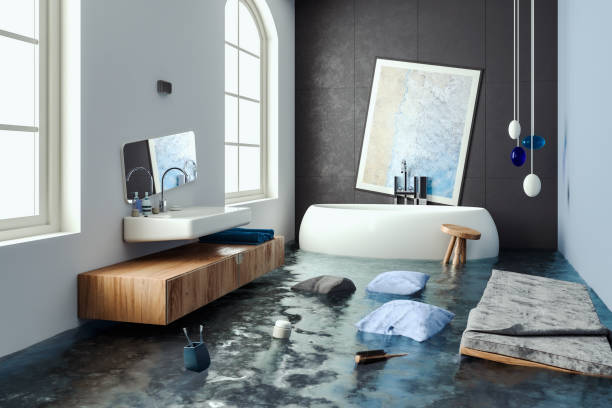 Water damage restoration insurance claims in Port Washington, WI