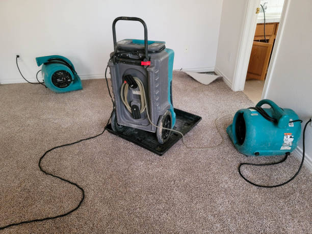 Professional Water damage restoration in Port Washington, WI