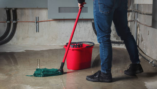 Best Water damage restoration cost  in Port Washington, WI